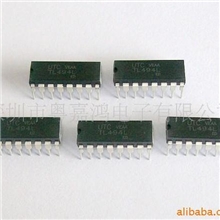 原装正品UTC（台湾友顺）PWM控制ICTL494DIP-16