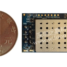 TLN13UA06串口wifi模块透明传输内嵌入TCP协议栈远程控制模块