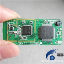 USB-wifi模块透明传输内嵌入协议栈TLG11UB11