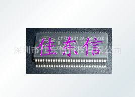 电子元器件CY7C68013-56PVXC全新原装现货，可开发票