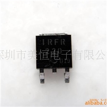 集成电路IRFR220