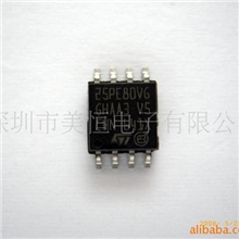 集成电路M25PE80V6