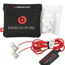 HTC魔音耳机HTC耳机小米耳机G18G21onex入耳式线控带麦