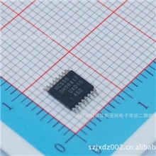 全新原装供应74HC595PW全系列74系列逻辑芯片IC