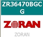 现货销售ZR36482BGCF原装正品
