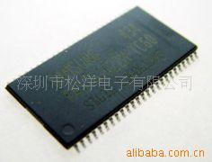 供应K4S161622H影碟机IC