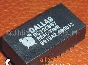 供应DS12C887电源IC
