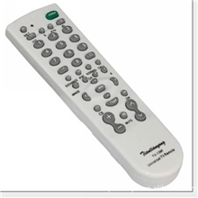 厂家长期供应万能遥控器多功能万能遥控器