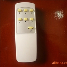 适用于风扇，沐足，按摩器的遥控器，手感好