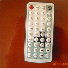 40键DVD遥控器，品质好，7号电池