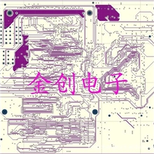 PCB电路板加急抄板打样,返原理图BOM单,线路板批量生产