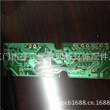 来样加工各种高频pcb线路板高品质电镀pcb线路板