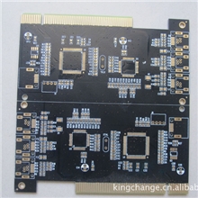 供应定制双面PCB电路板、线路板