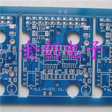 供应双面PCB线路板抄板，加急PCB打样，电路板批量生产