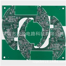 高频PCB板、高频板、高频线路板、高频电路板