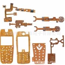 供应fpc柔性板，fpc软板，排线快速打样