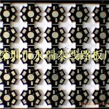 铝基板厂家供应单面、双面铝基板、led铝基板,（量大从优）