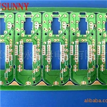 pcb电路板打样快速pcb加急pcb打样