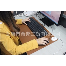 厂家直销220V标准版暖桌垫发热保暖垫多功能暖桌台垫