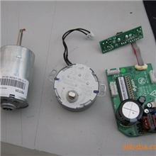 厂家供应无叶片风扇电机无刷直流电机戴森空气倍增器电机