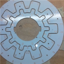 吸顶灯铝基板新款