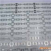 LED5730/5050贴片铝基板一米30/60/72灯