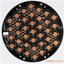 厂家直销LED铝基板