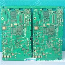 双面多层PCB线路板打样大小批量生产