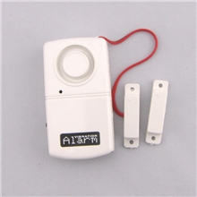 家用门窗报警器/门磁报警器/防盗报警器120分贝