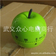 T109青苹果定时器厨房定时器