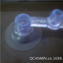 2.8cmPVC气阀专业生产规格齐全充气塑料制品通用PVC大安气阀