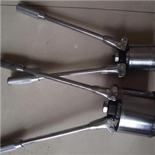 厂家批发封口机械200L桶盖封口钳压盖器