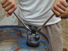 长期大量批发大桶封口器封口直径35-70MM