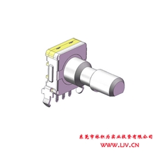 厂家医疗机械旋转编码开关，档位旋转开关，波段旋转开关