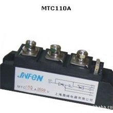 厂家直销可控硅模块,MTC110A/1600V