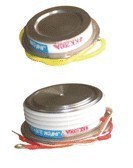 KK可控硅,快速晶闸管KK800A/1600V,凸型