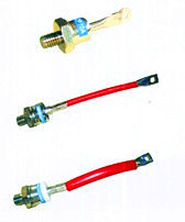 厂家直销ZP(2CZ)螺旋型普通整流管,整流器ZP5A