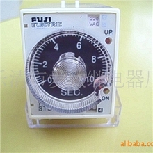 厂家直销富士超级时间继电器ST3PA-B