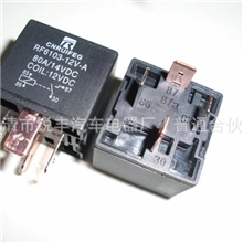 厂家供应/优质80AJD1912汽车继电器(RF6103-12V-A)