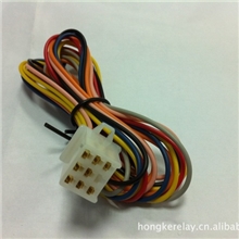 批发摩托车防盗器专用自由线