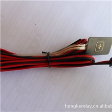 供应GSM防盗器专用开关线