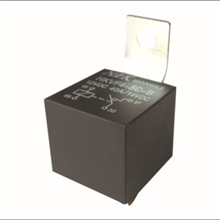 供应防水汽车继电器