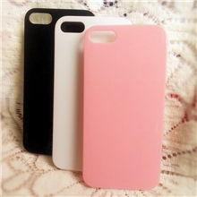 厂价批发贴钻素材壳iphone4s苹果5手机壳A级烫金壳