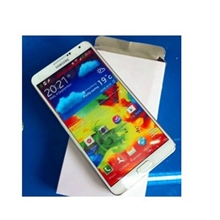 三星GALAXYNote3N900AN900TN9005手机模型原装黑白色