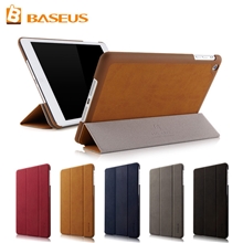 香港倍思苹果iPadmini迷你超薄保护套ipad皮套配件