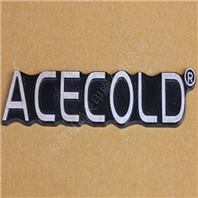 供应标牌铝制标牌高光铝铭牌冲压标牌金属标牌厂