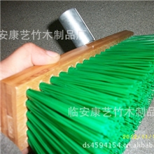 供应竹制地板刷，植毛刷，木板刷，木柄刷，拖把。