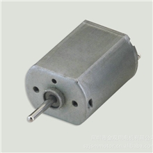 批发生产FK-130微型直流减速电机微型直流减速电机
