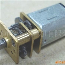 厂家供应FF-N20减速电机