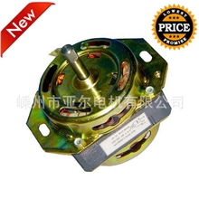嵊州电机厂迷你洗衣机电机XD-50高品质高性价比专业生产！